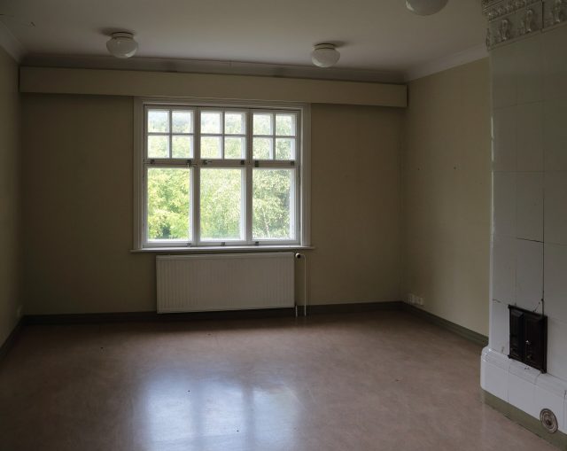 Test room 06: bedroom single window