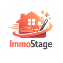 ImmoStage logo