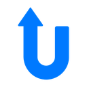 PhotoUp logo